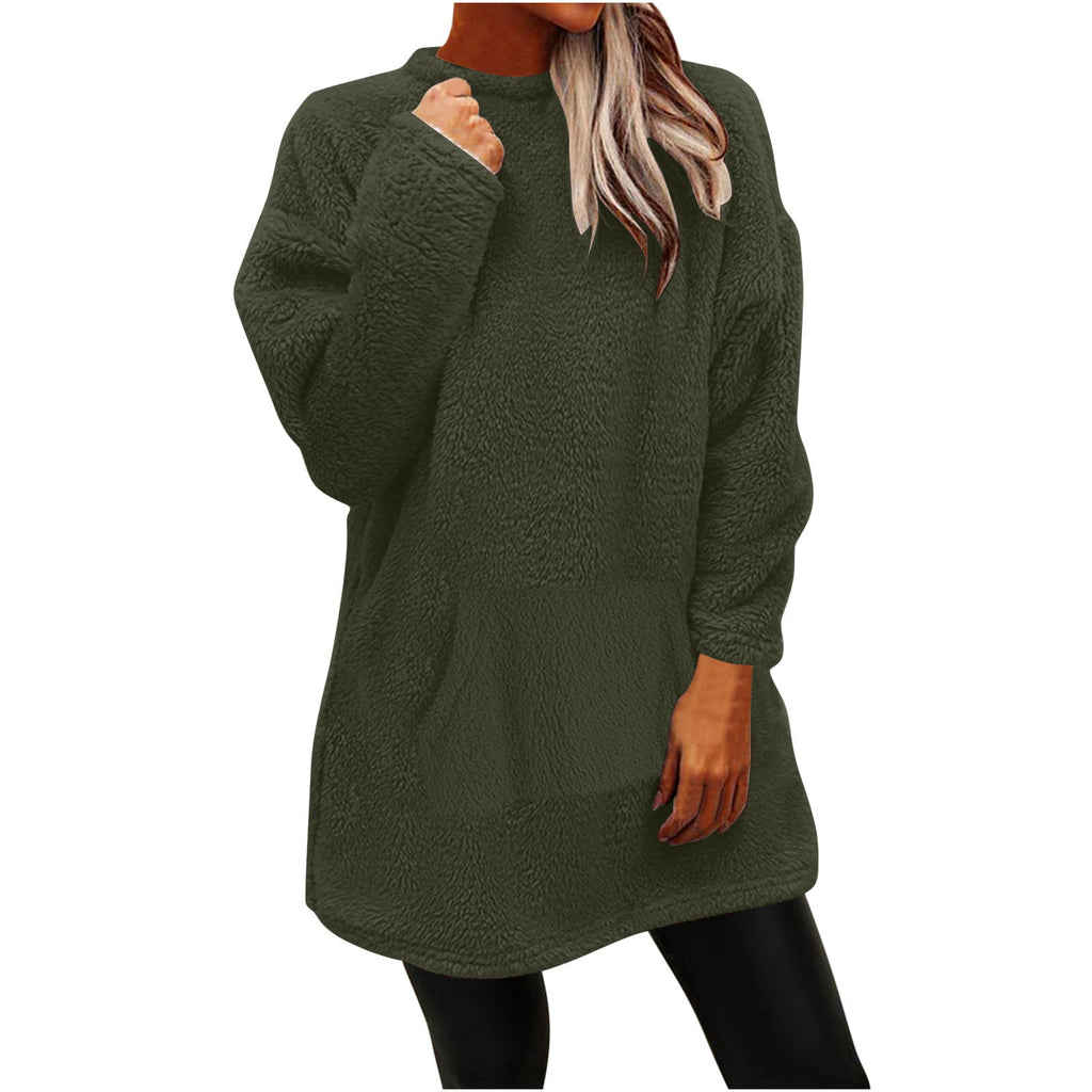 Olivgrün