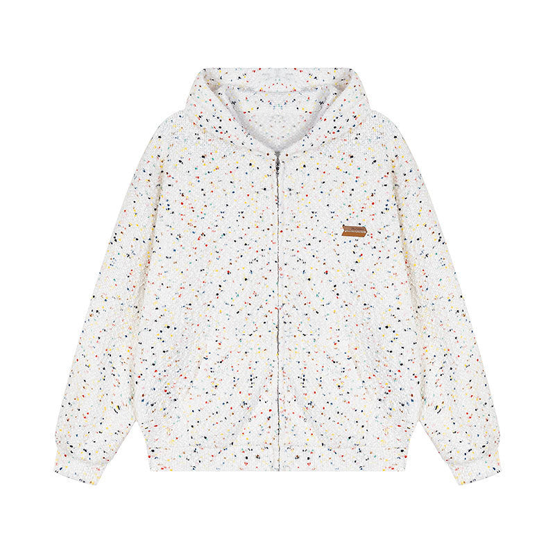 Thoughtfully Designed Garment