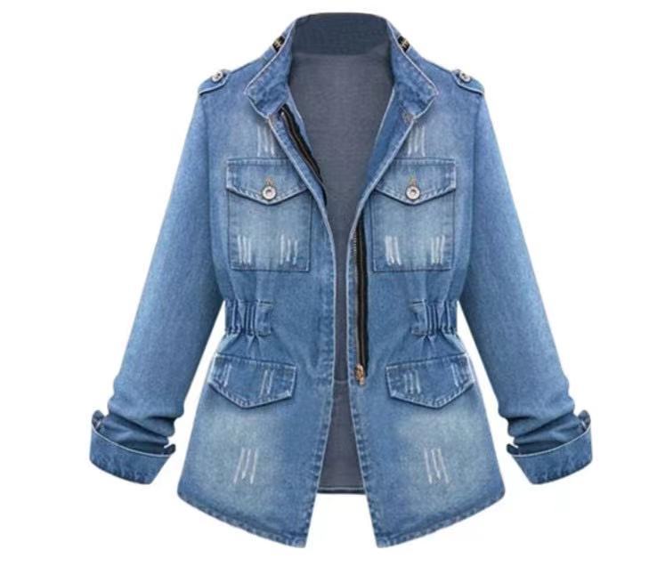Elegantly Designed Garment