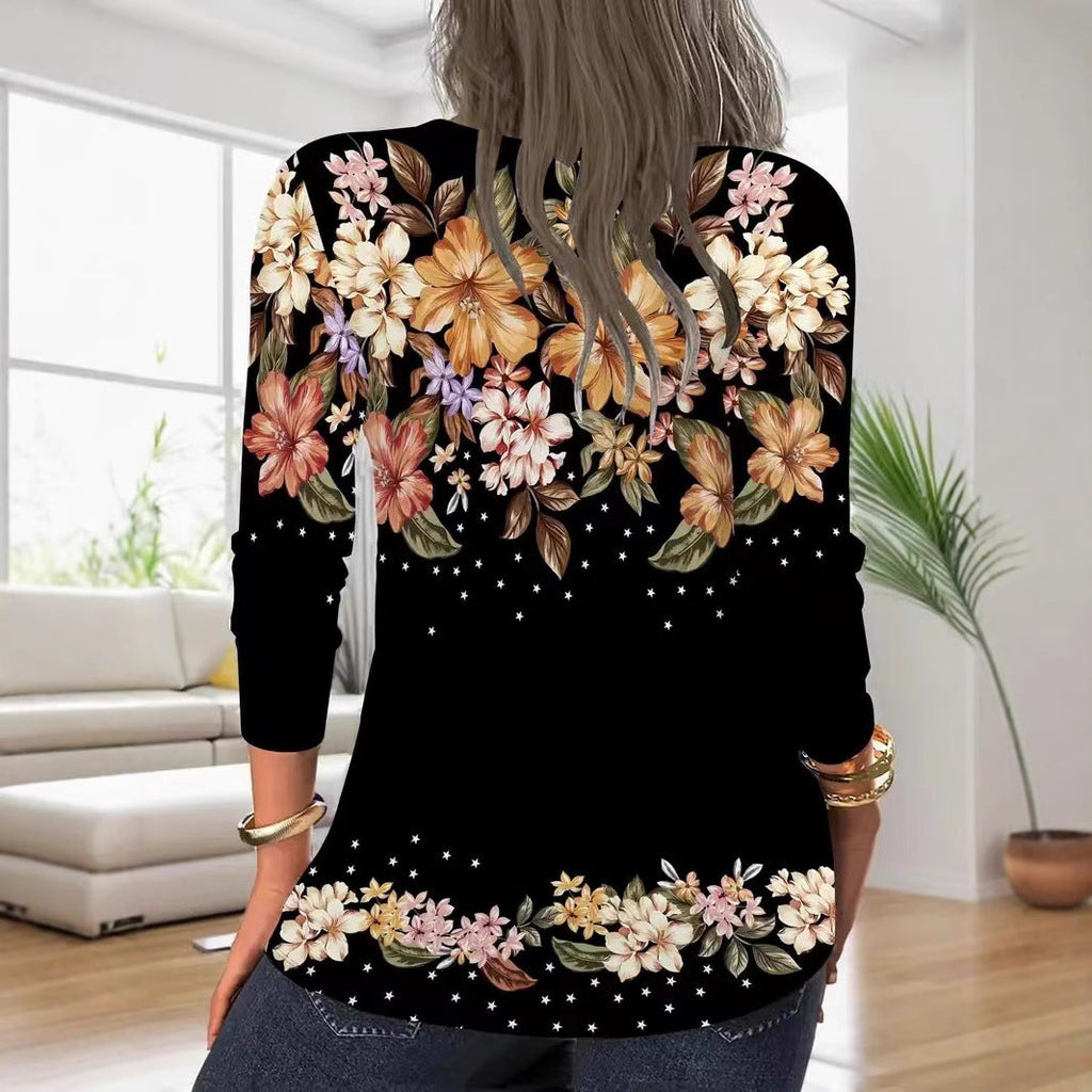 Vintage Inspired Shirt