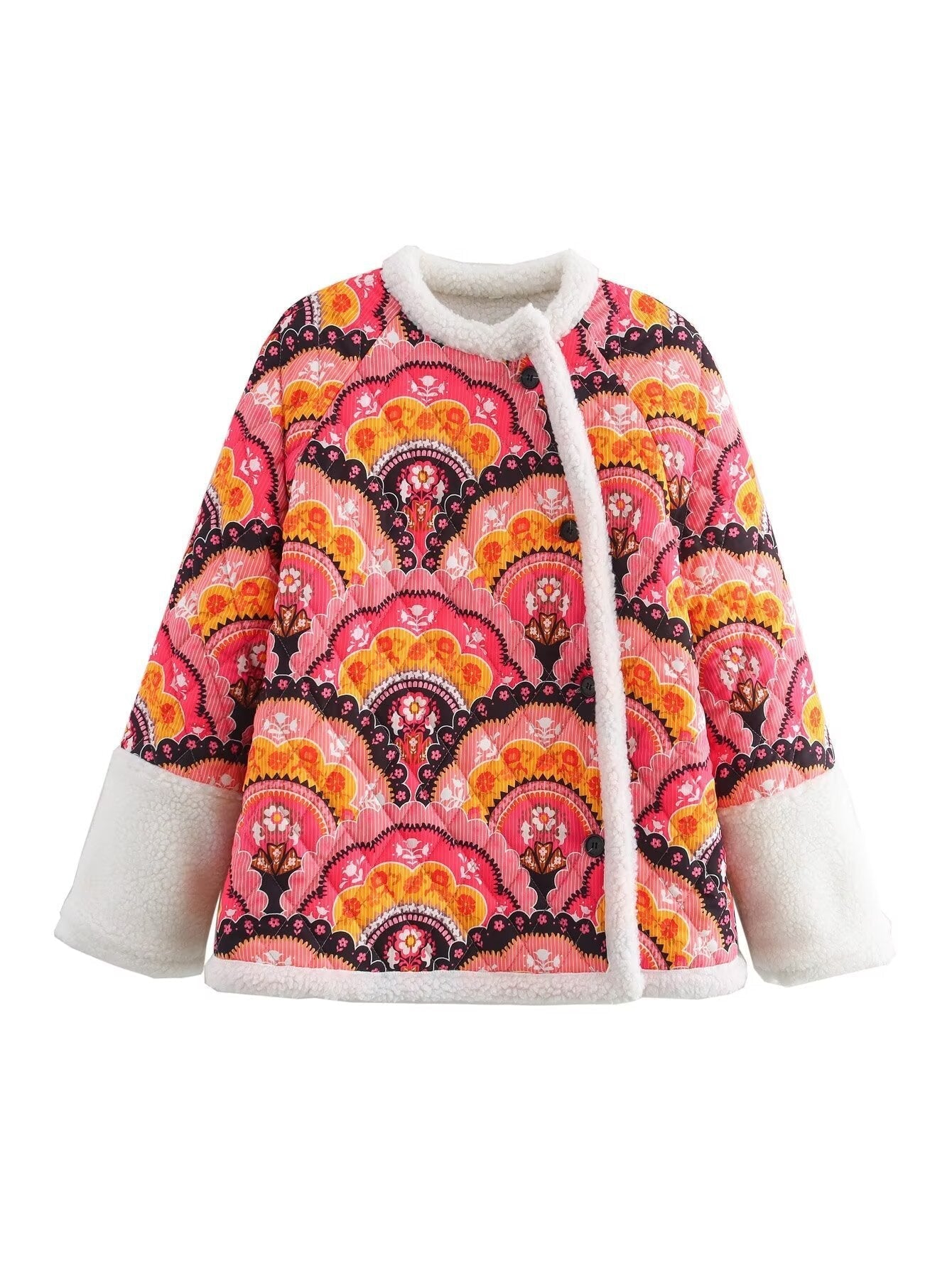 Elegantly Designed Garment