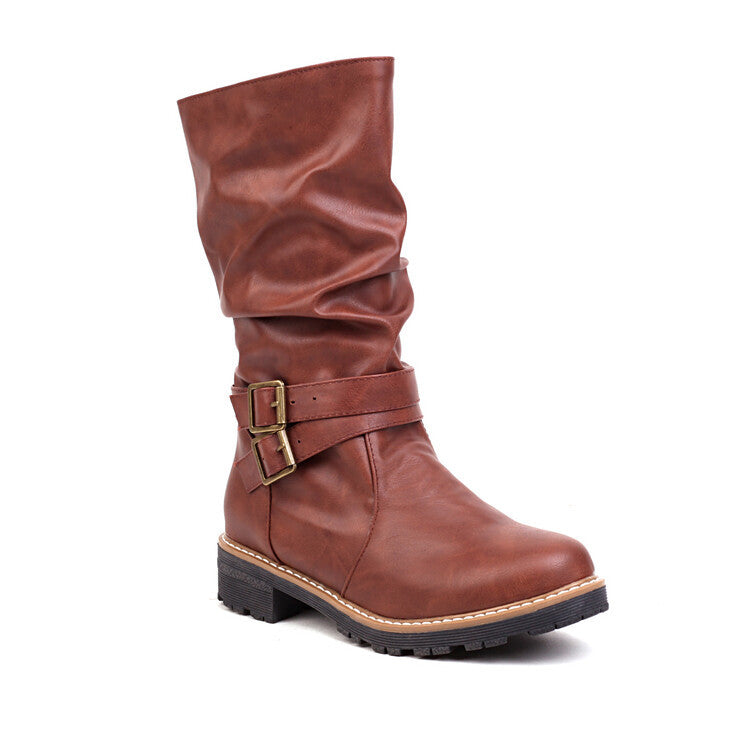 Beautifully Crafted Orthopedic Boots