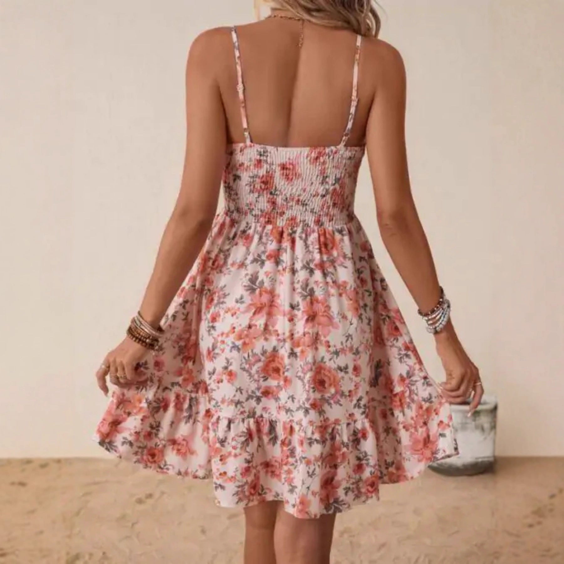 Vintage Inspired Garment