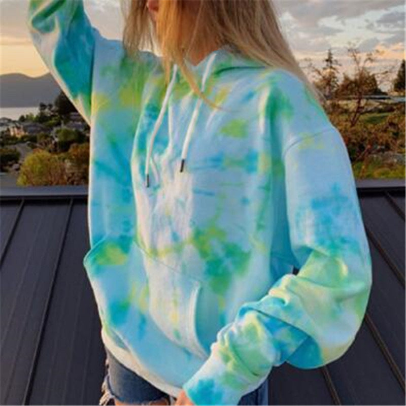 Vintage Inspired Pullover