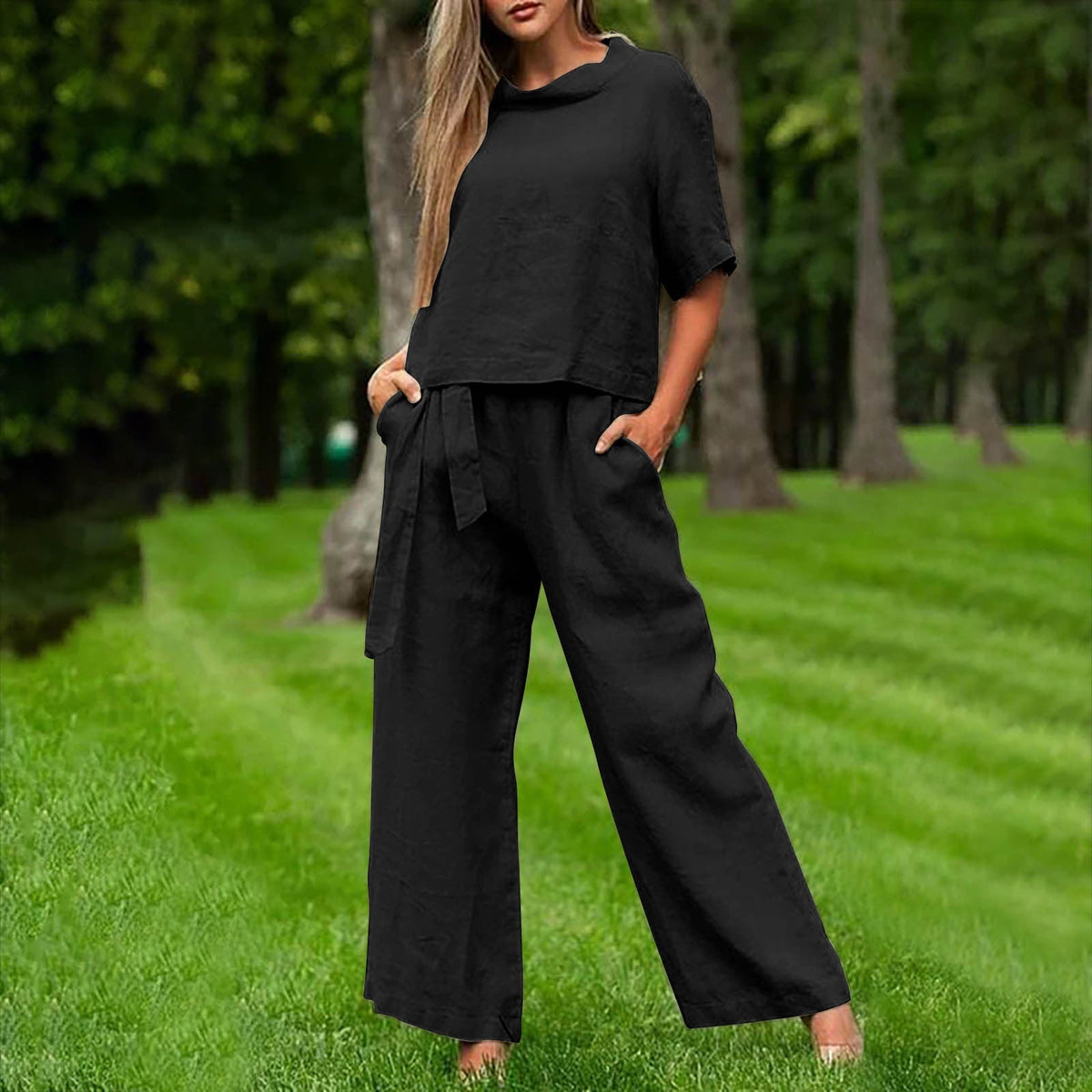Schwarz