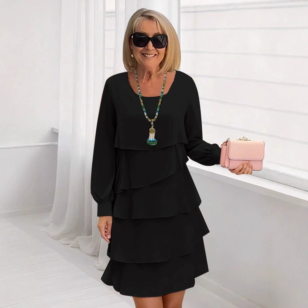 Elegantly Designed Garment