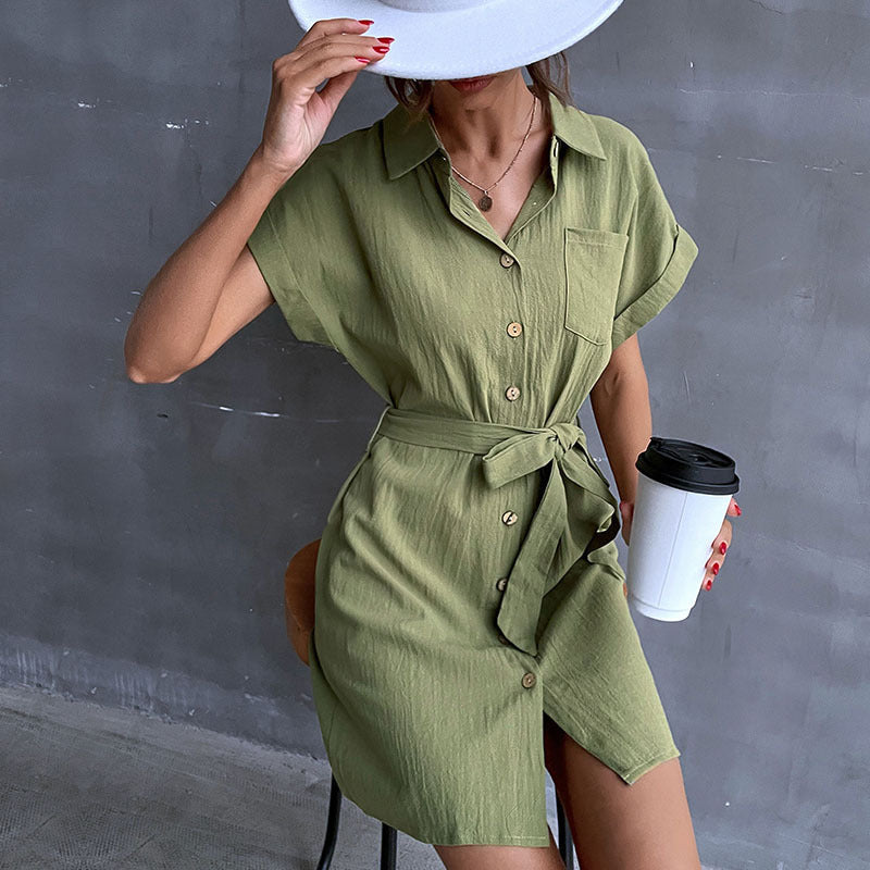Vintage Inspired Garment