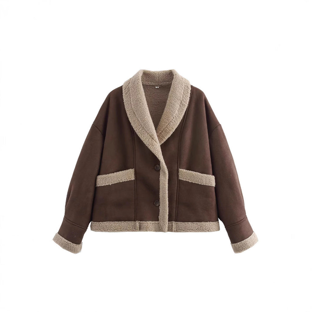 Timeless Vintage Style Garment
