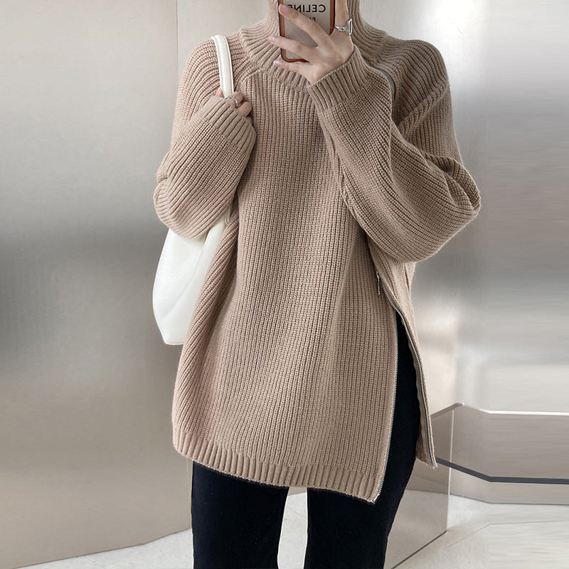Classic Vintage Pullover