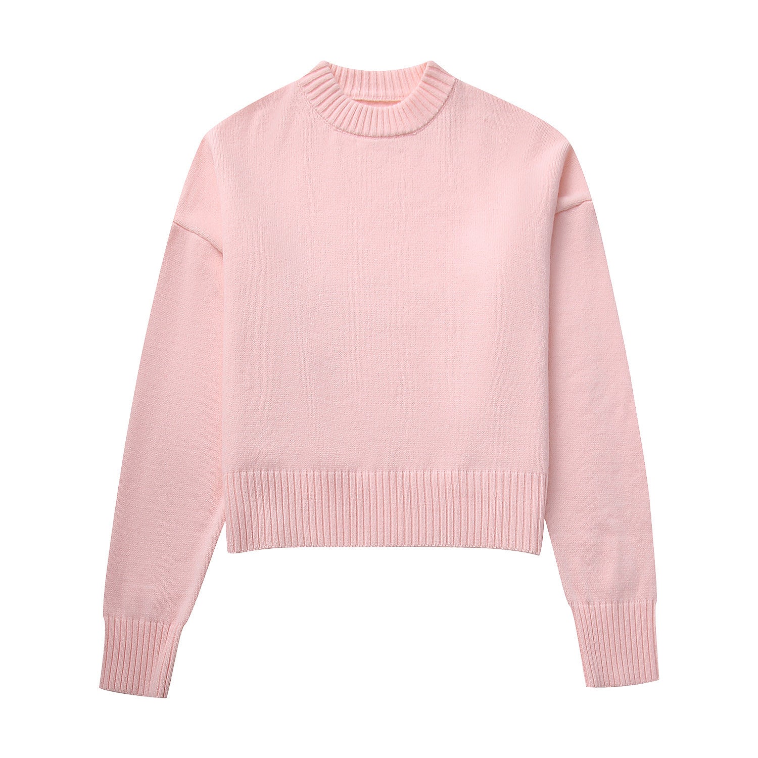 Vintage Inspired Pullover