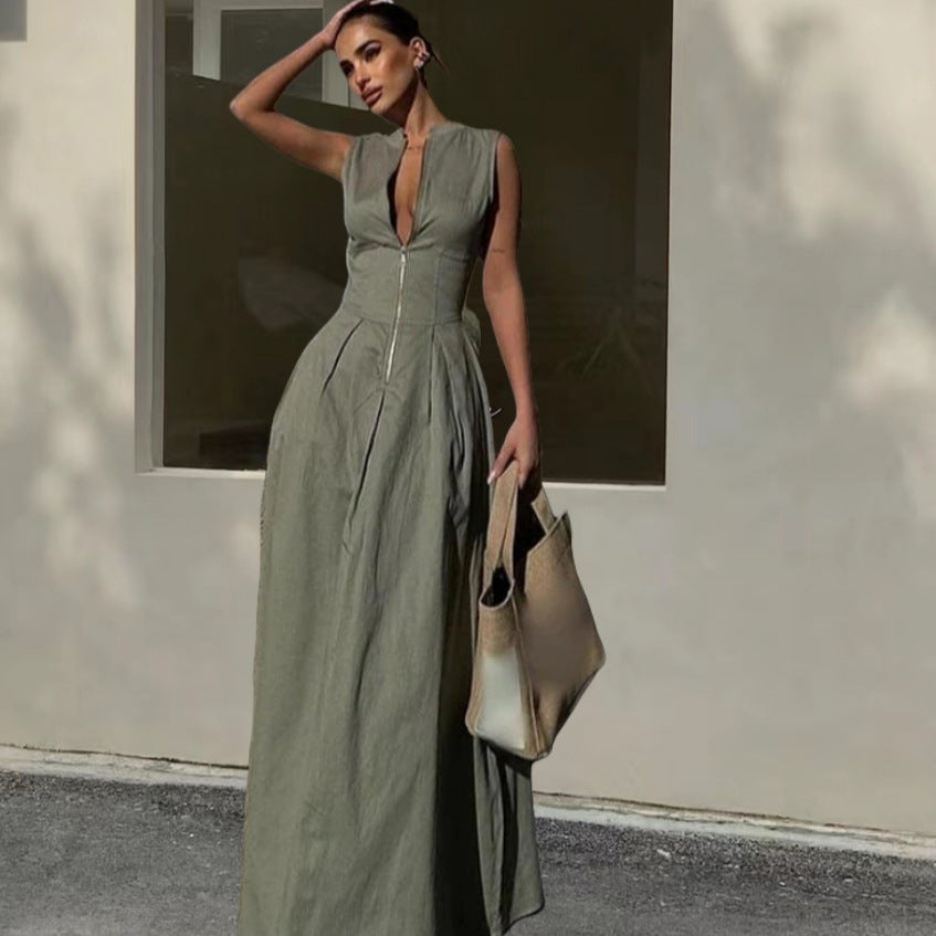 Beautifully Crafted Garment