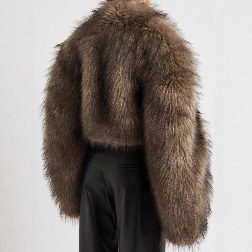 Classic Designed Garment