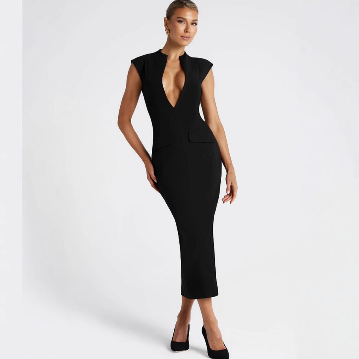 Classic Designed Garment