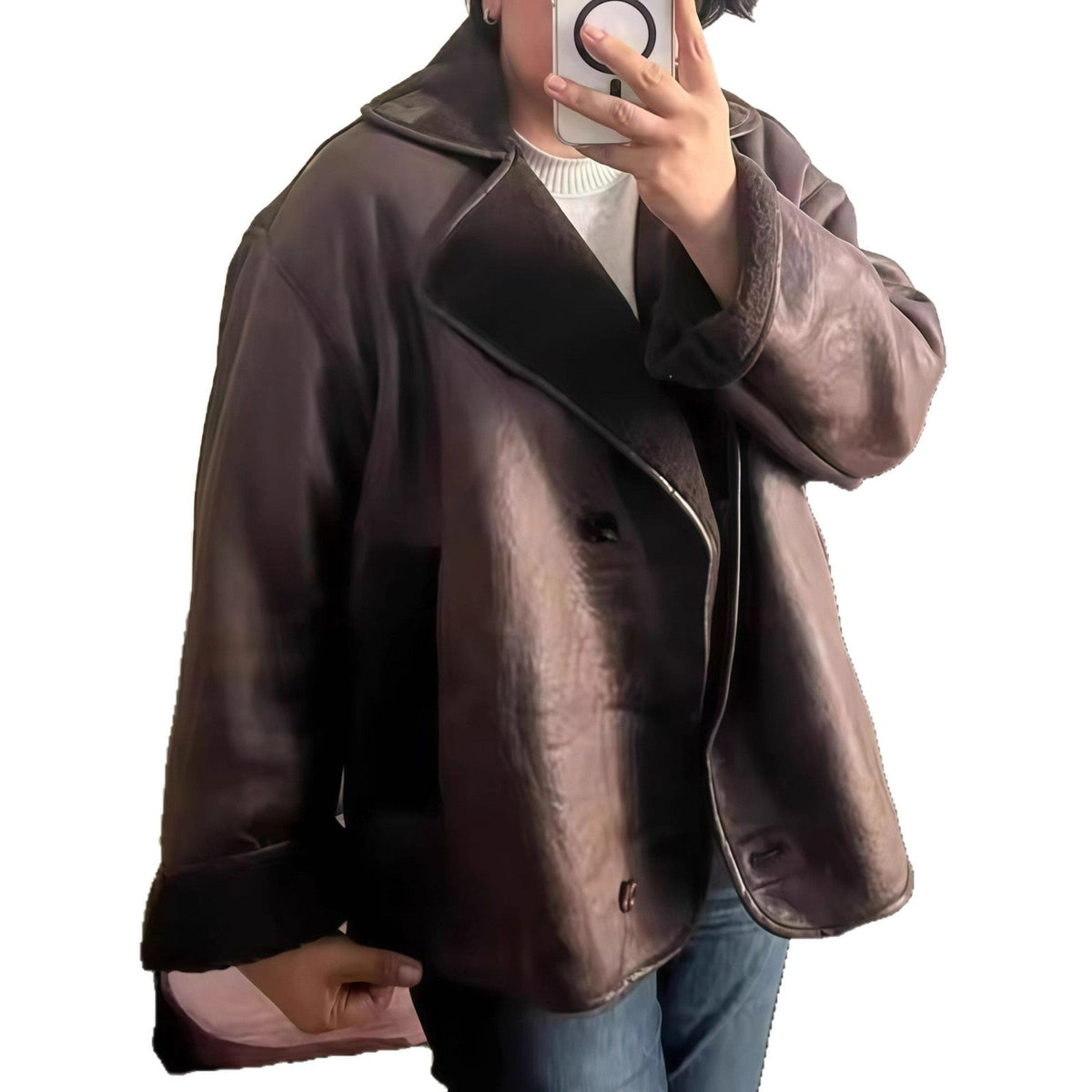 Classic Designed Garment