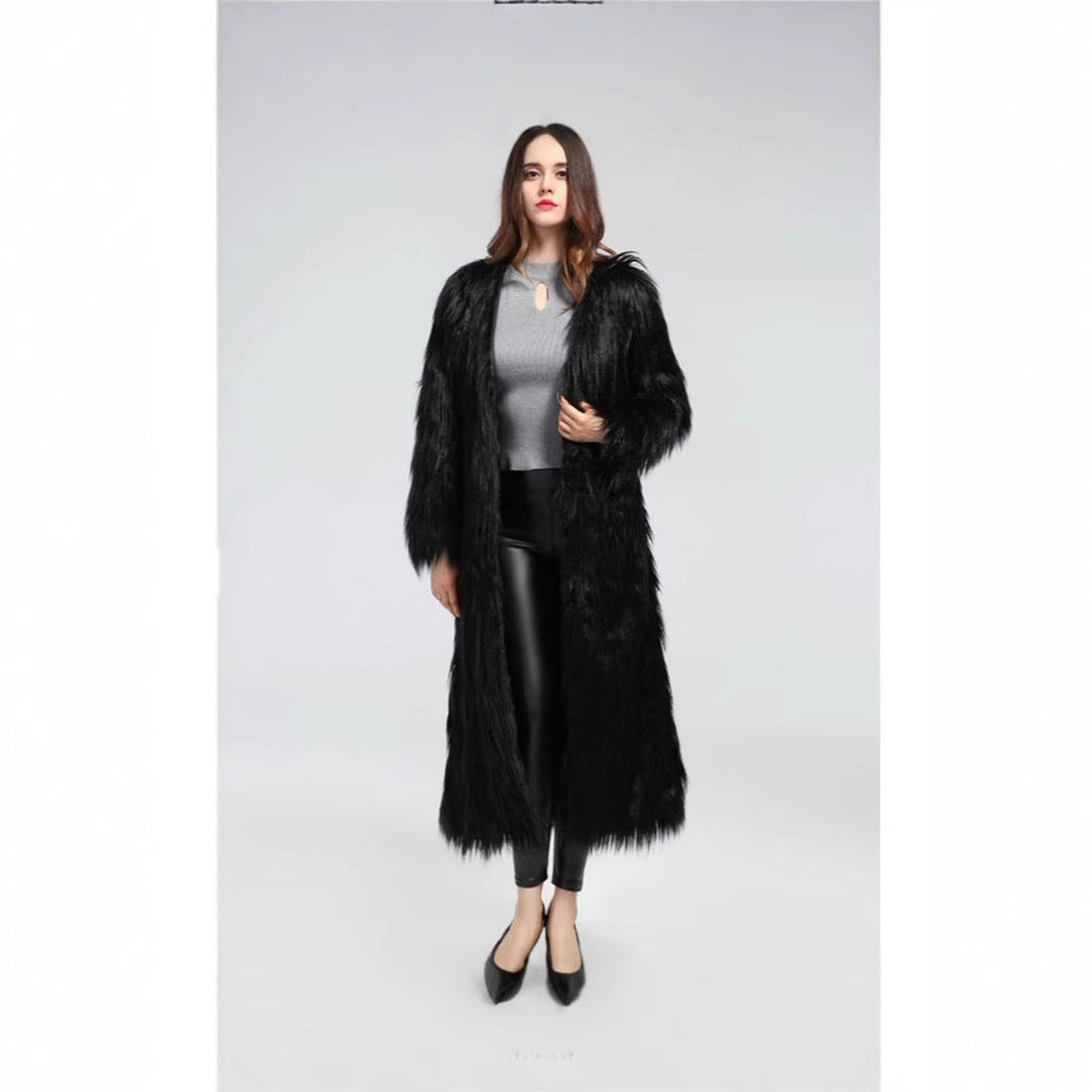 Beautifully Crafted Garment