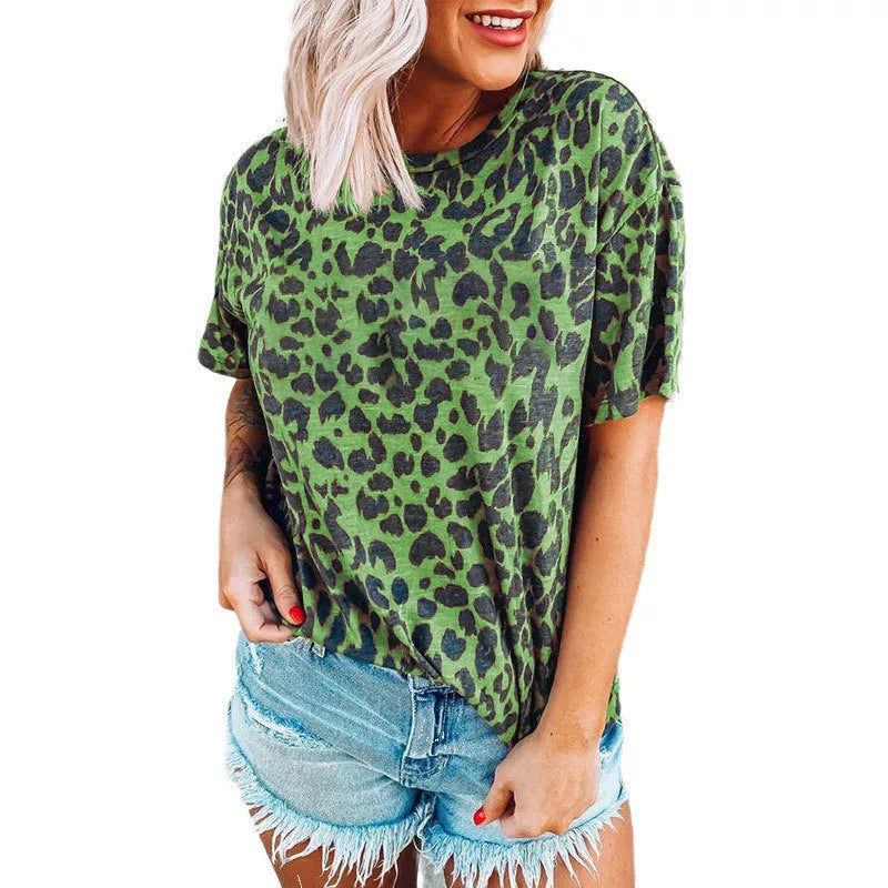 Classic Designed T-Shirt