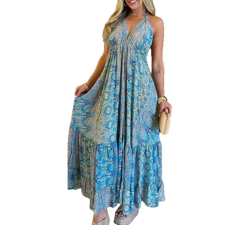 Timeless Vintage Style Garment