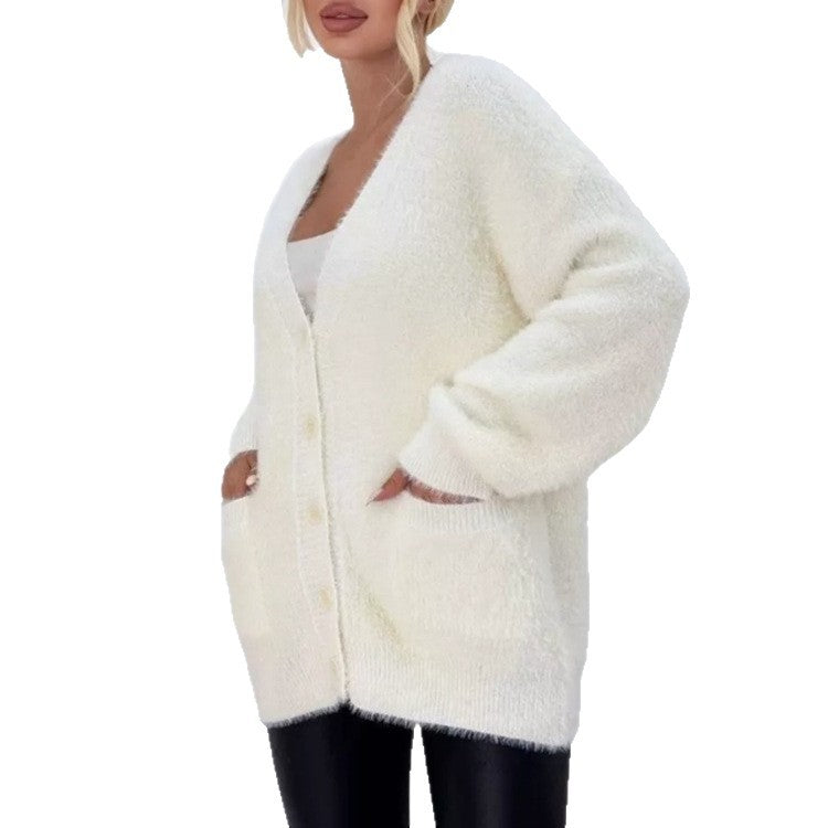 Vintage Inspired Cardigan