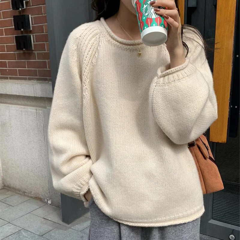 Beautifully Crafted Pullover