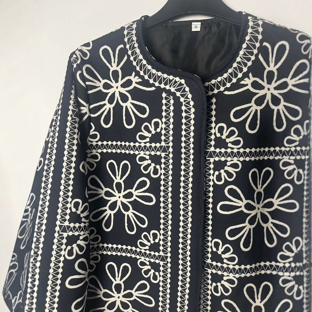 Classic Vintage Garment