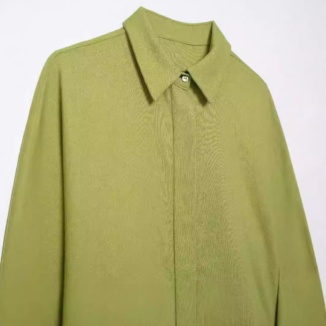 Beautifully Crafted Garment