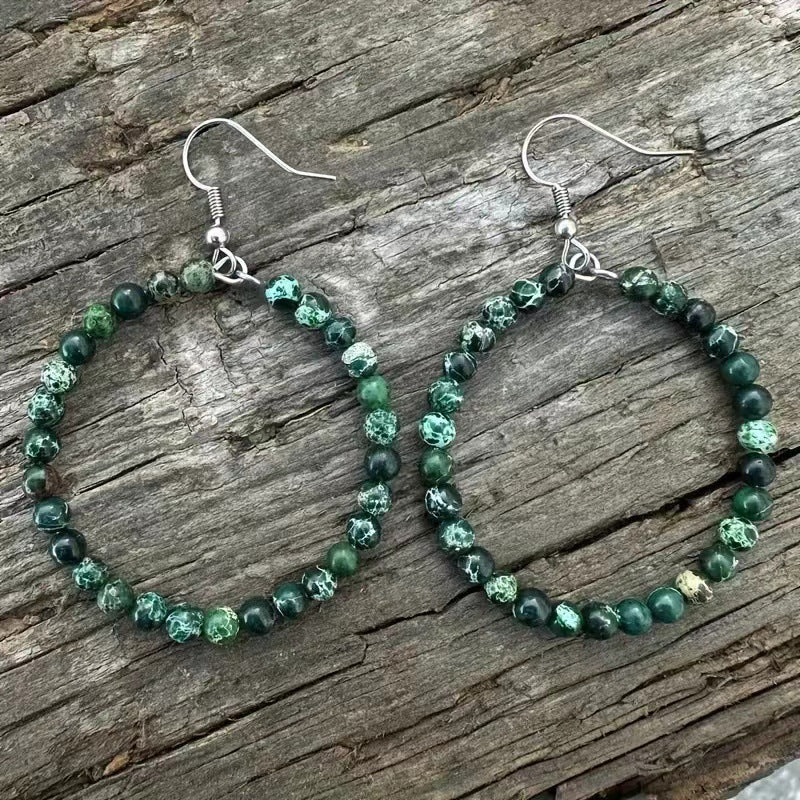 Charming Earring for Any Occasion