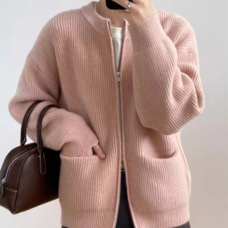 Classic Vintage Cardigan