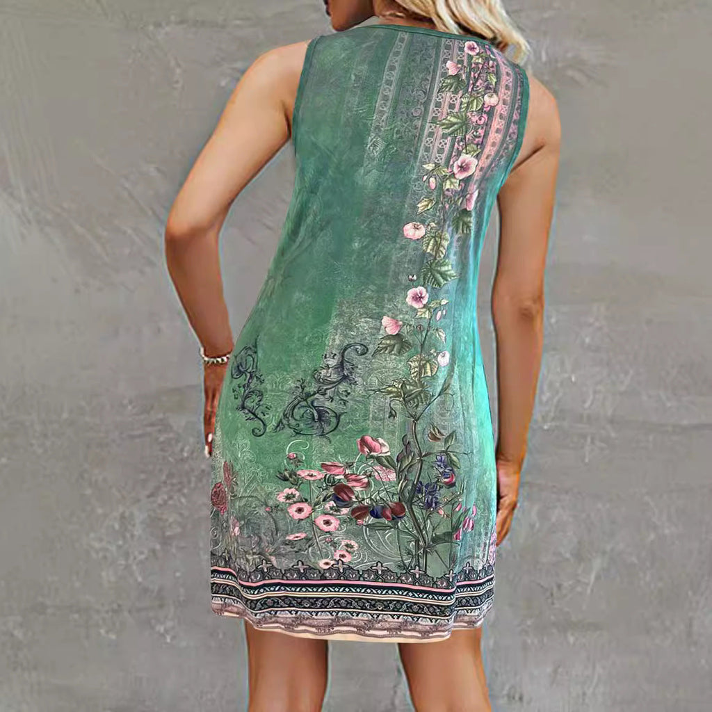 Timeless Vintage Style Garment