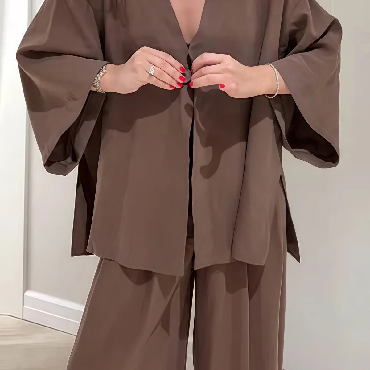 Timeless Vintage Style Garment