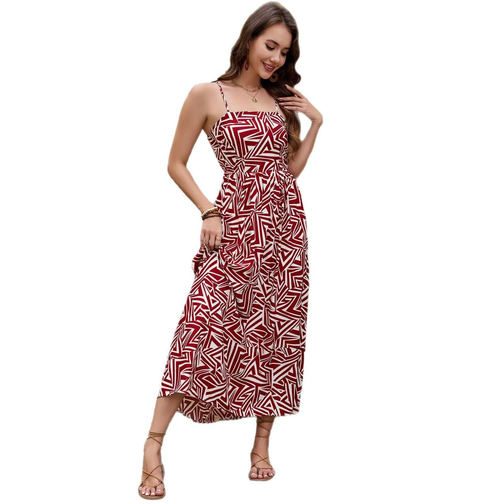 Timeless Vintage Style Garment