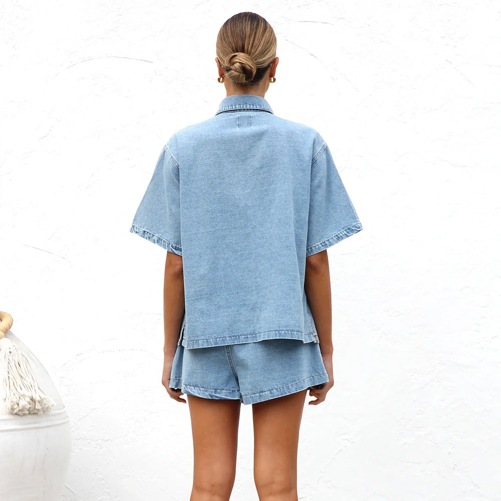 Classic Designed Garment