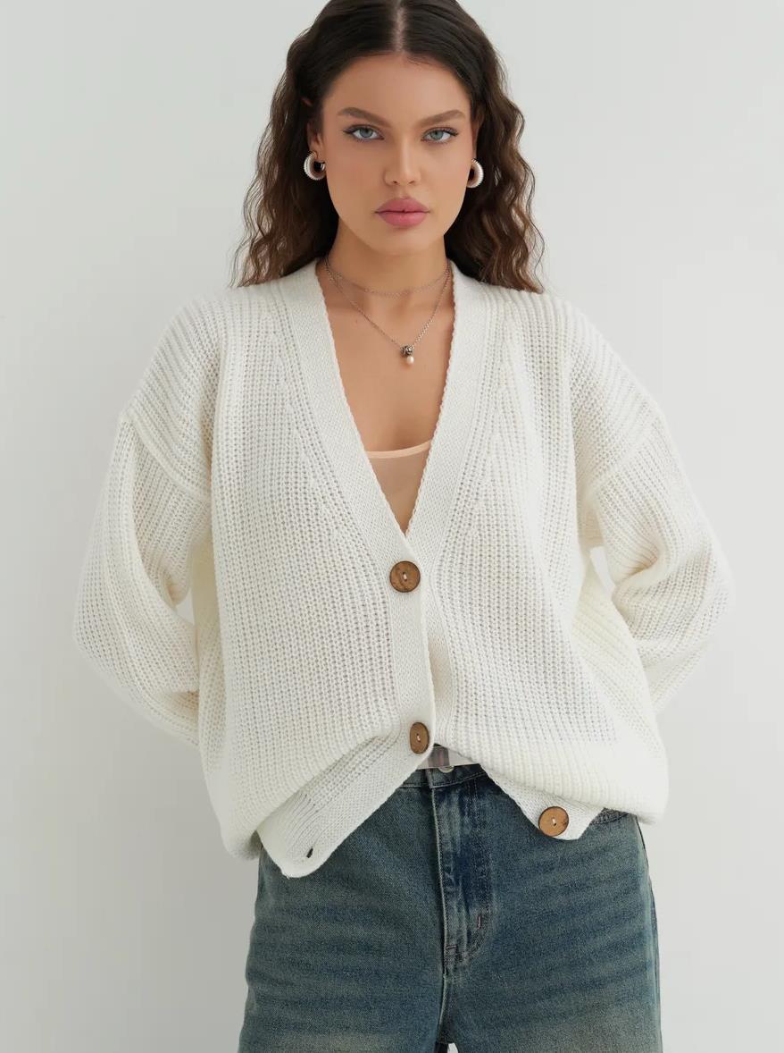 Milchweiß