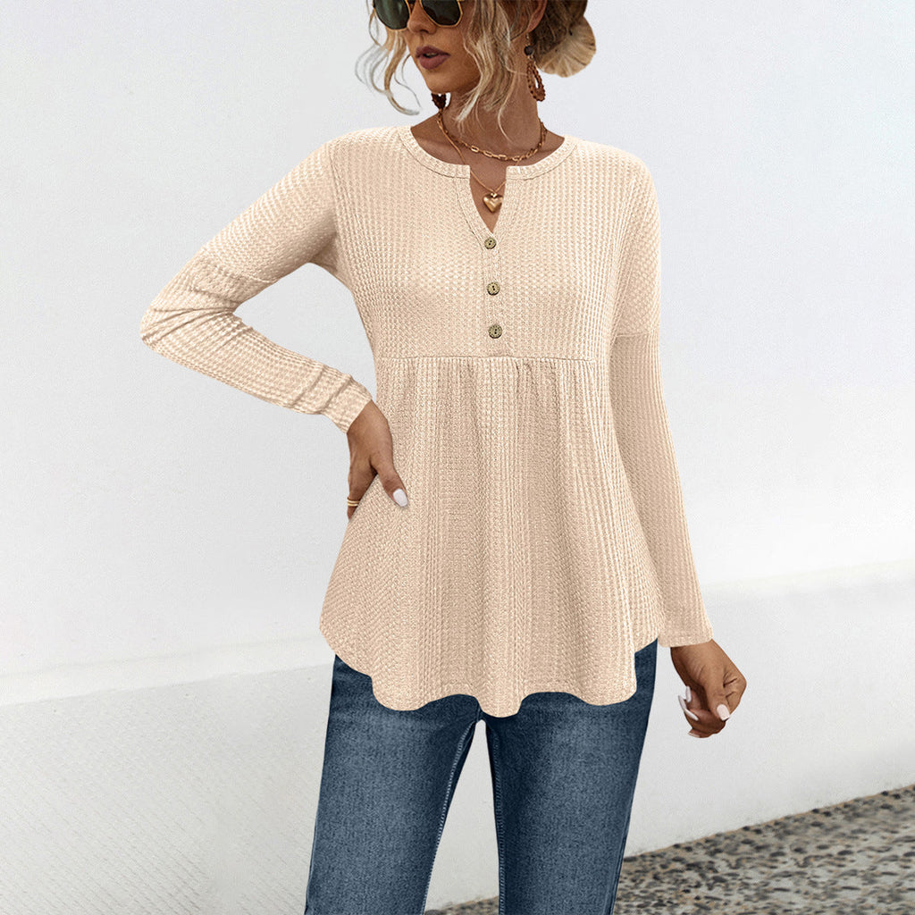 Thoughtfully Designed Garment