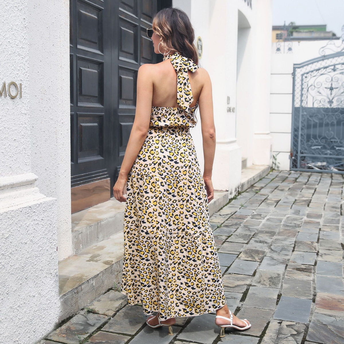 Elegantly Designed Garment