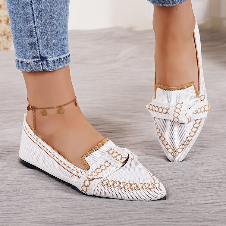 Beautifully Crafted Orthopedic Shoes
