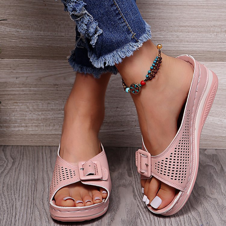 Comfortable Orthopedic Sandals for Daily Wear