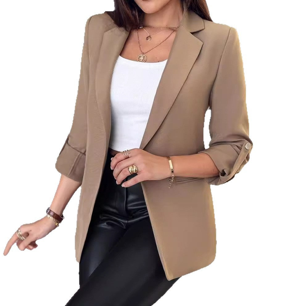 Thoughtfully Designed Garment