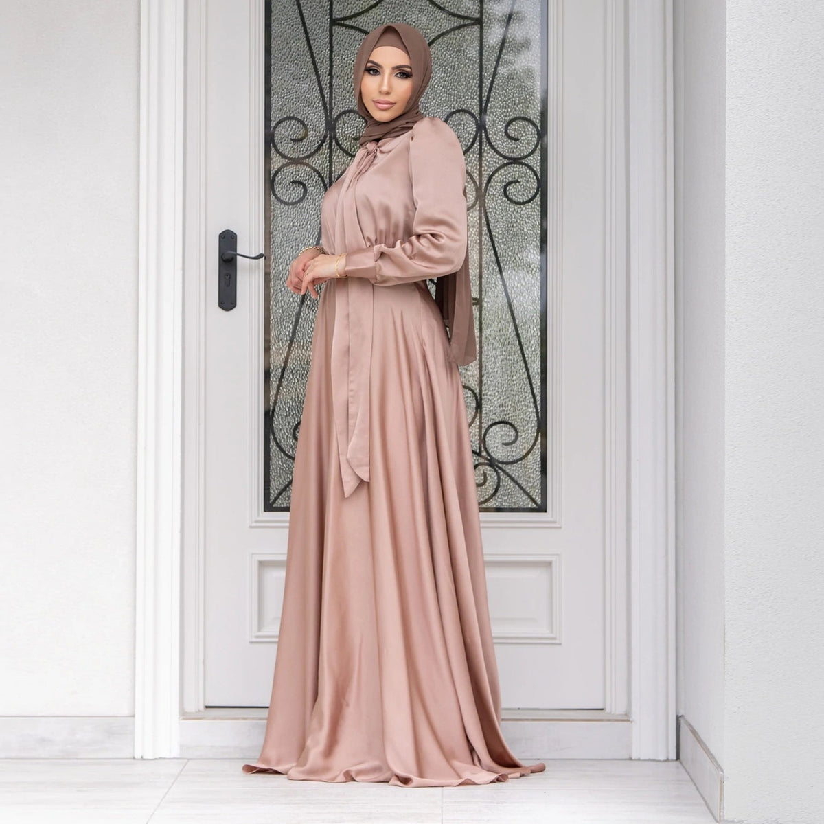 Thoughtfully Designed Garment