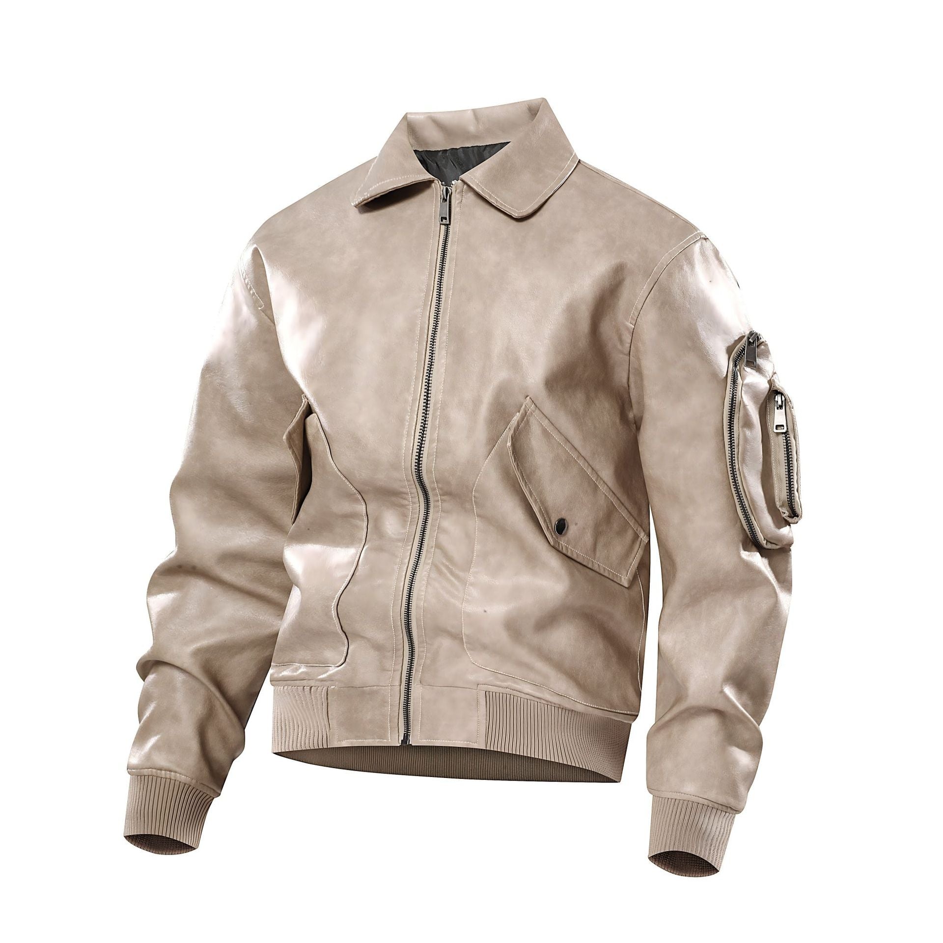 Timeless Vintage Style Garment