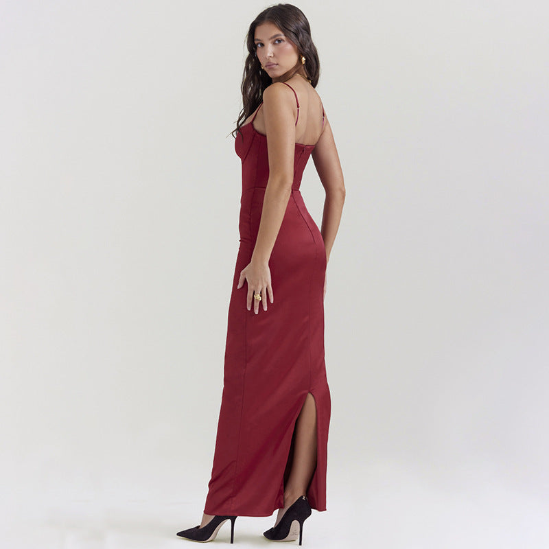 Elegantly Designed Garment