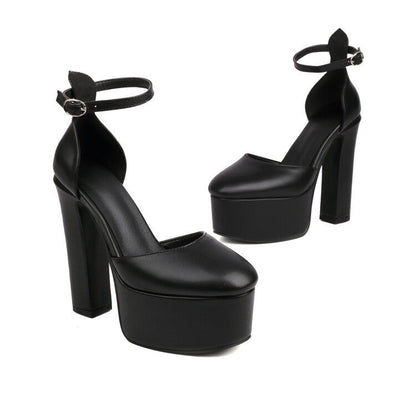 Vintage Inspired Orthopedic Sandals