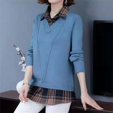 Beautifully Crafted Pullover