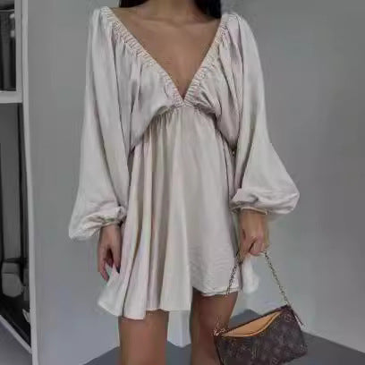 Elegantly Designed Garment