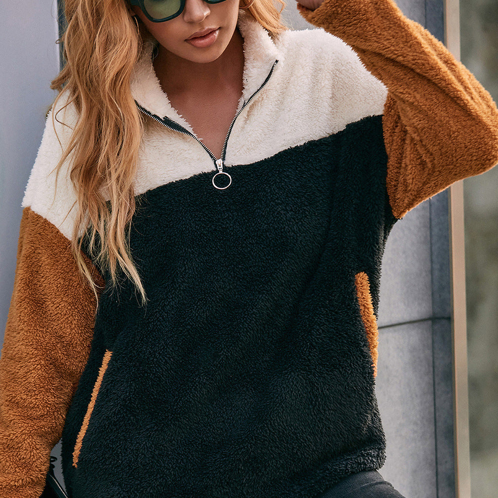 Classic Designed Pullover