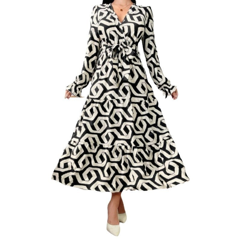 Vintage Inspired Garment