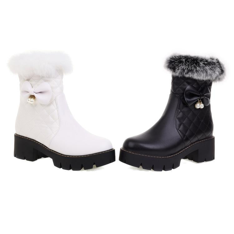 Comfortable Orthopedic Boots for Daily Wear