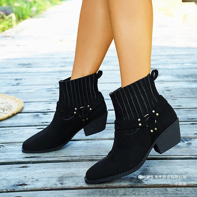 Beautifully Crafted Orthopedic Boots