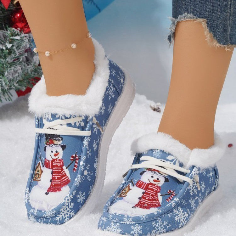 Chic Orthopedic Boots with Unique Design