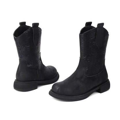 Beautifully Crafted Orthopedic Boots