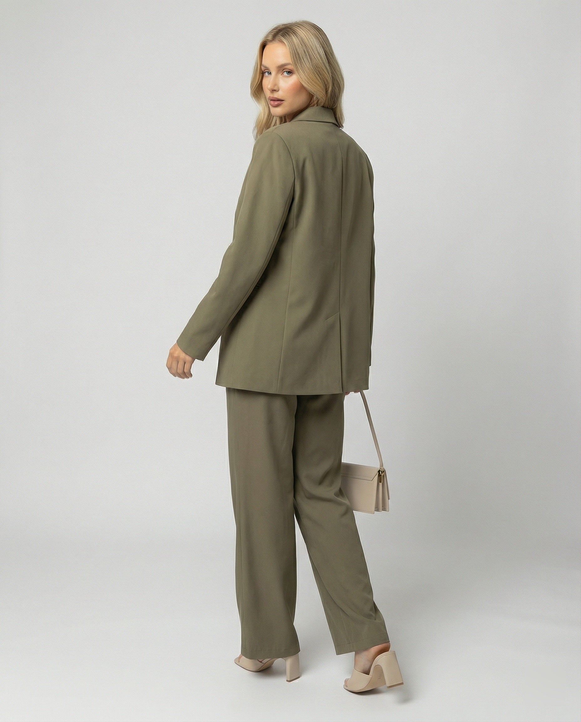Classic Designed Garment